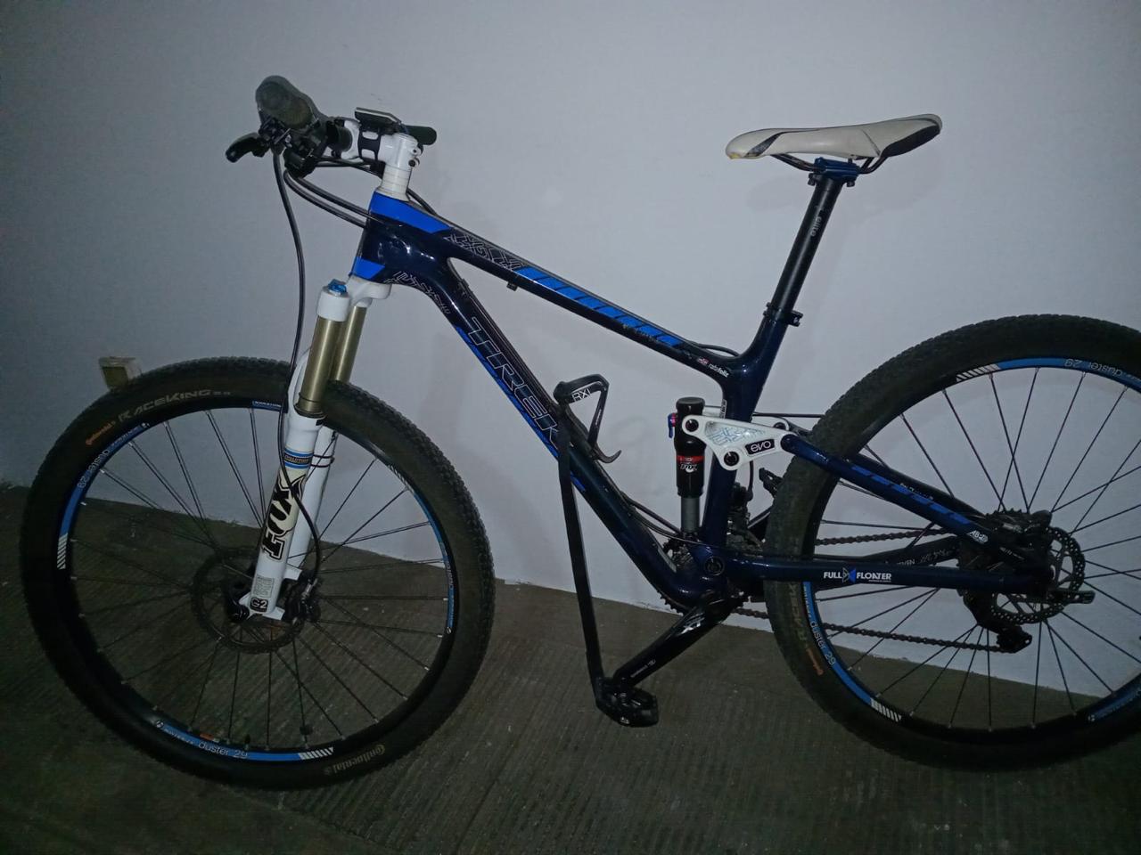 bicicletas y accesorios - ¡BICICLETA A LA VENTA!