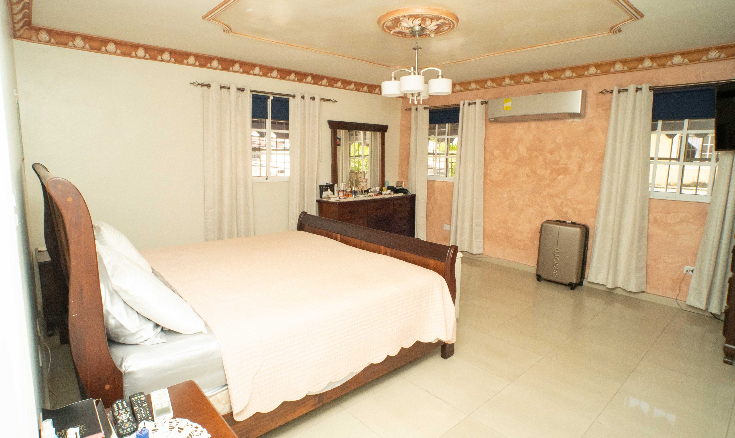 casas - Casa en venta en Residencial Amanda 2 4