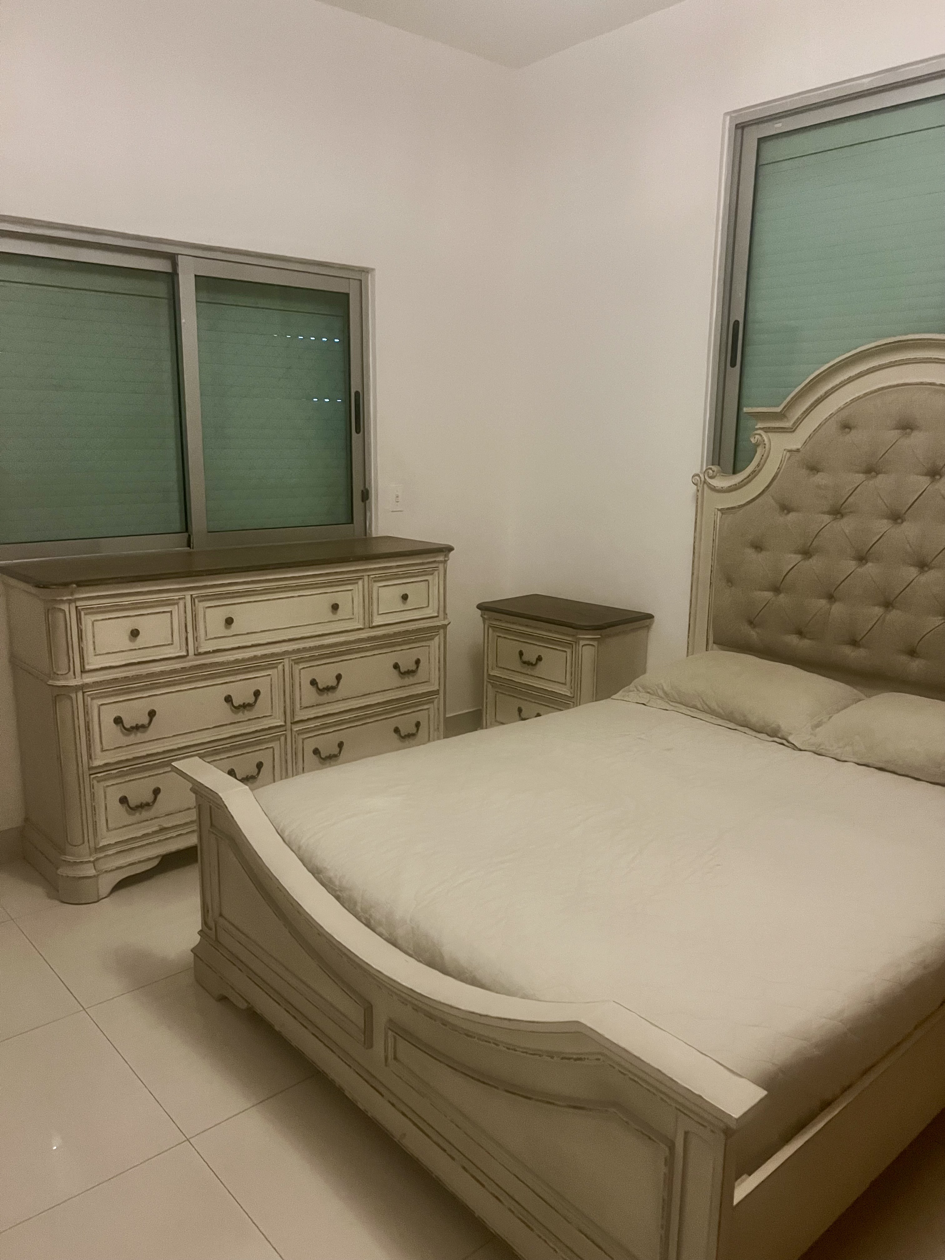 apartamentos - tipo Penhouse 2 pisos, walking closet, jacuzzi  4