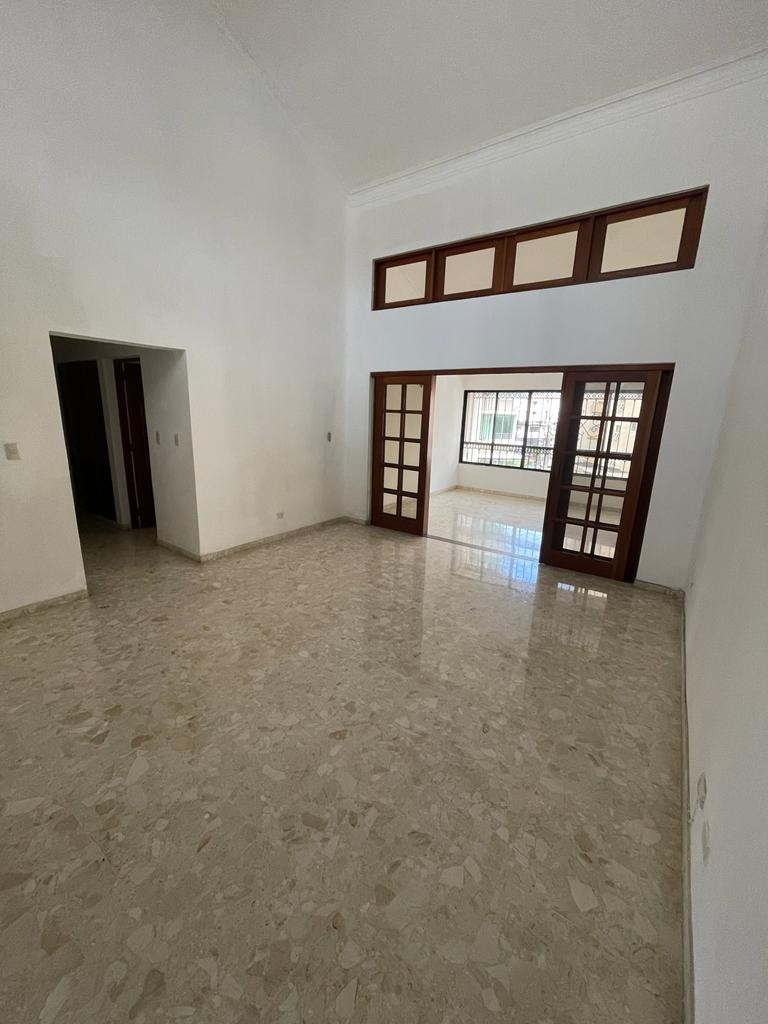 apartamentos - Se vende Apartamento En Naco 4