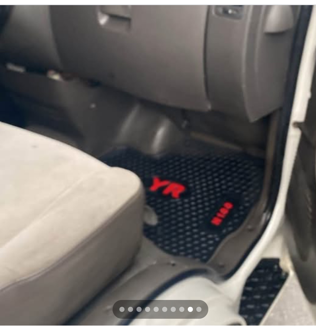 jeepetas y camionetas - Hiunday H-100 año 2016 negociable  7