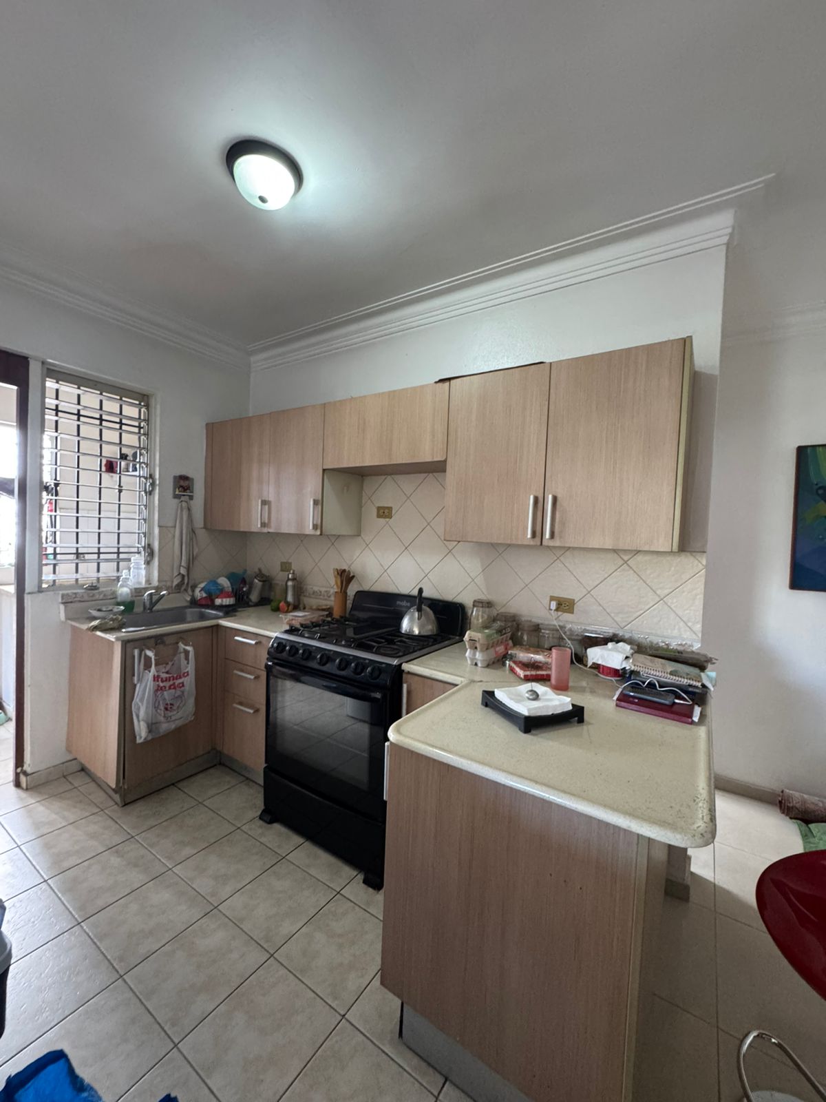 apartamentos - Apartamento en MIRADOR SUR. D.N 207531