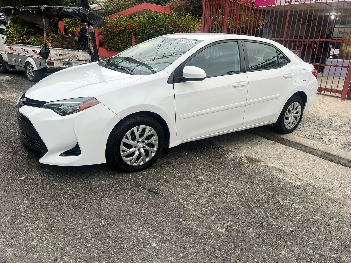 carros - toyota corolla  7