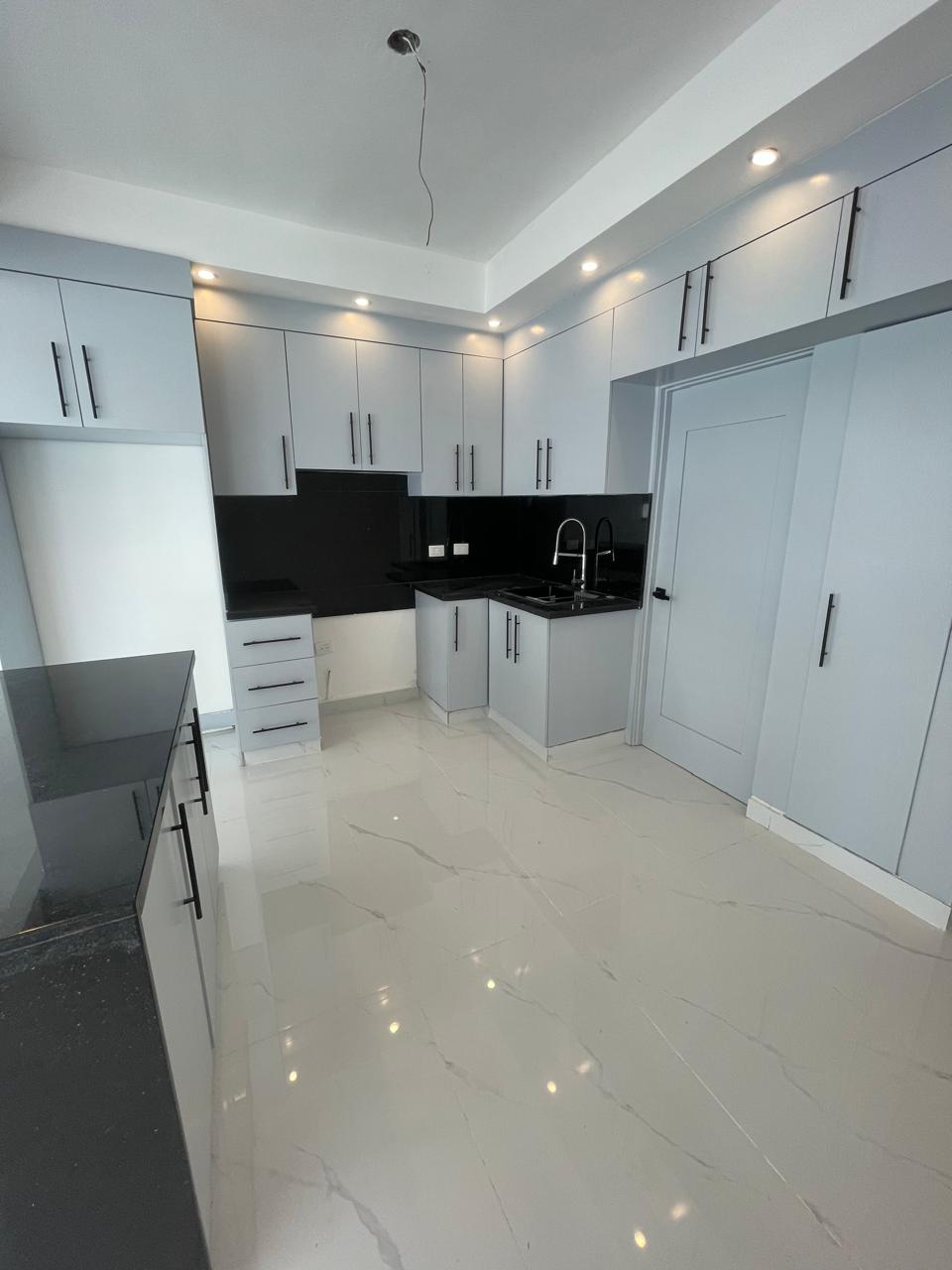 apartamentos - APARTAMENTO EN VENTA EN SANTIAGO. 1