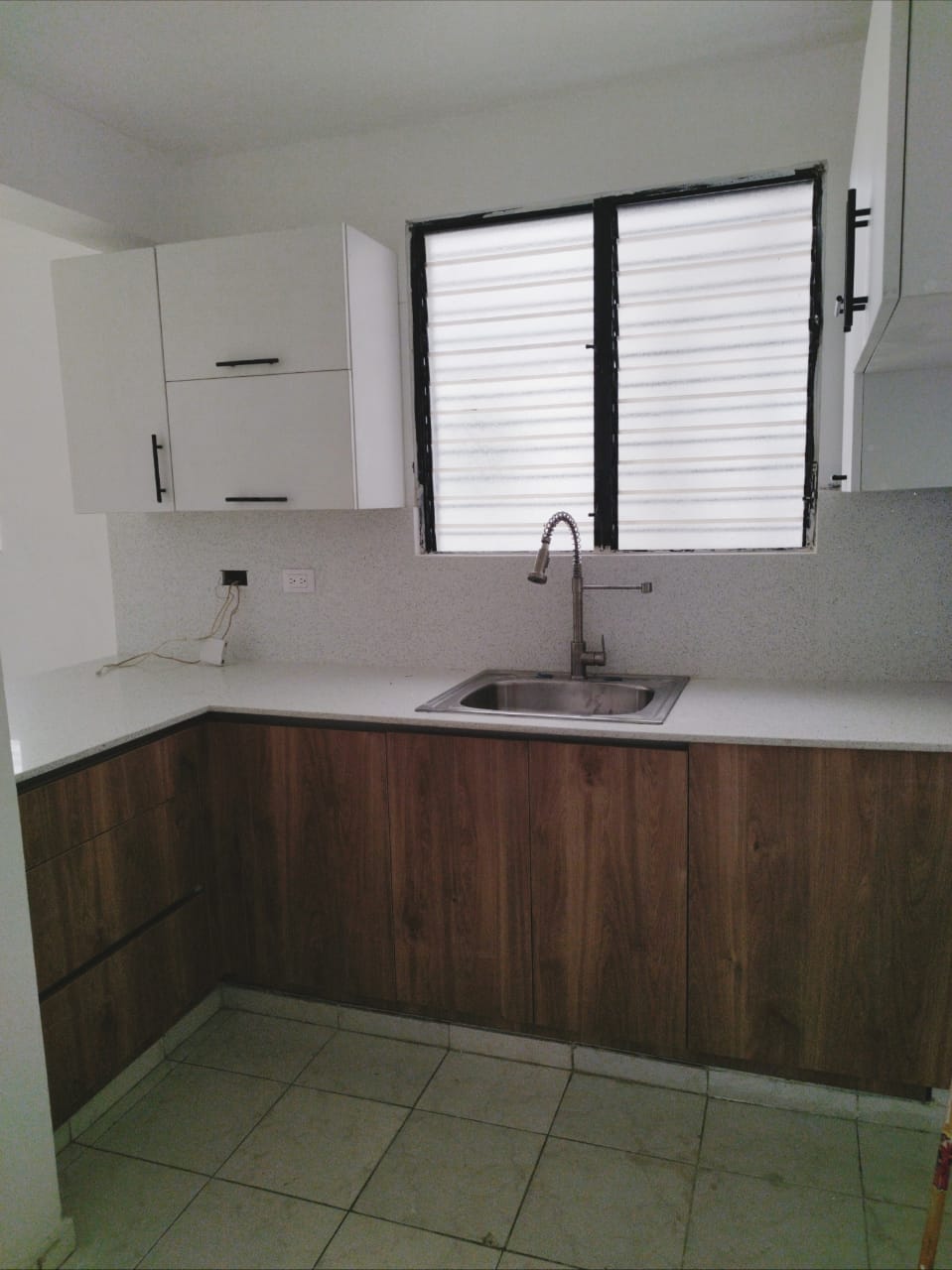 apartamentos - Se Alquila Apartamento en Los Cerros de Gurabo  (Segundo Nivel)