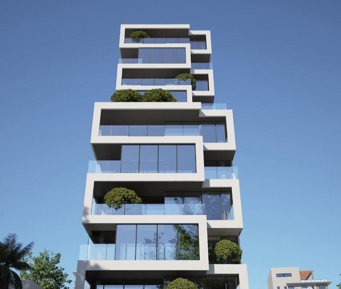 apartamentos - Torre Solengo-La Comarca 2