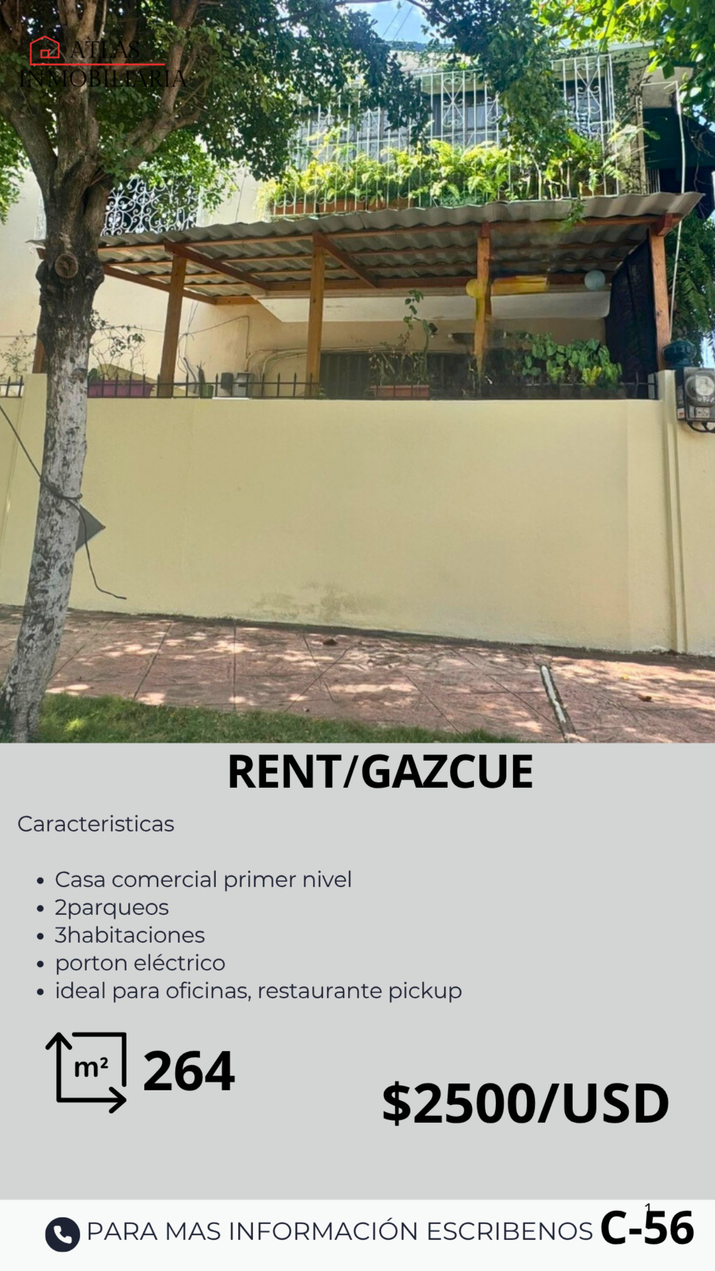 oficinas y locales comerciales - CASA CORMECIAL 