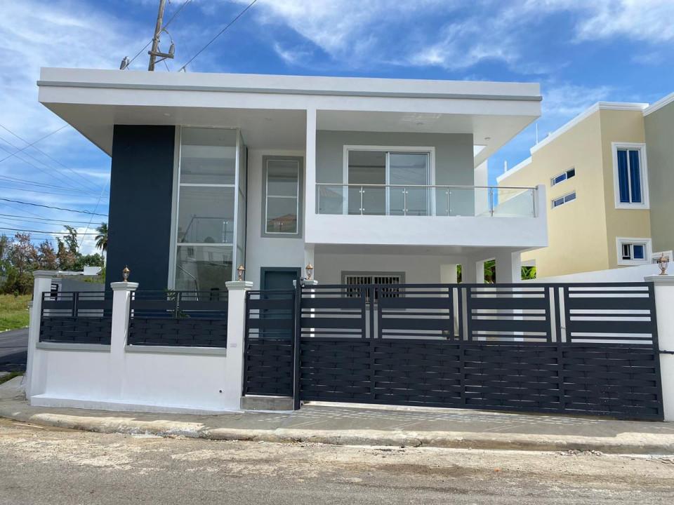 casas - Casa en El Doral