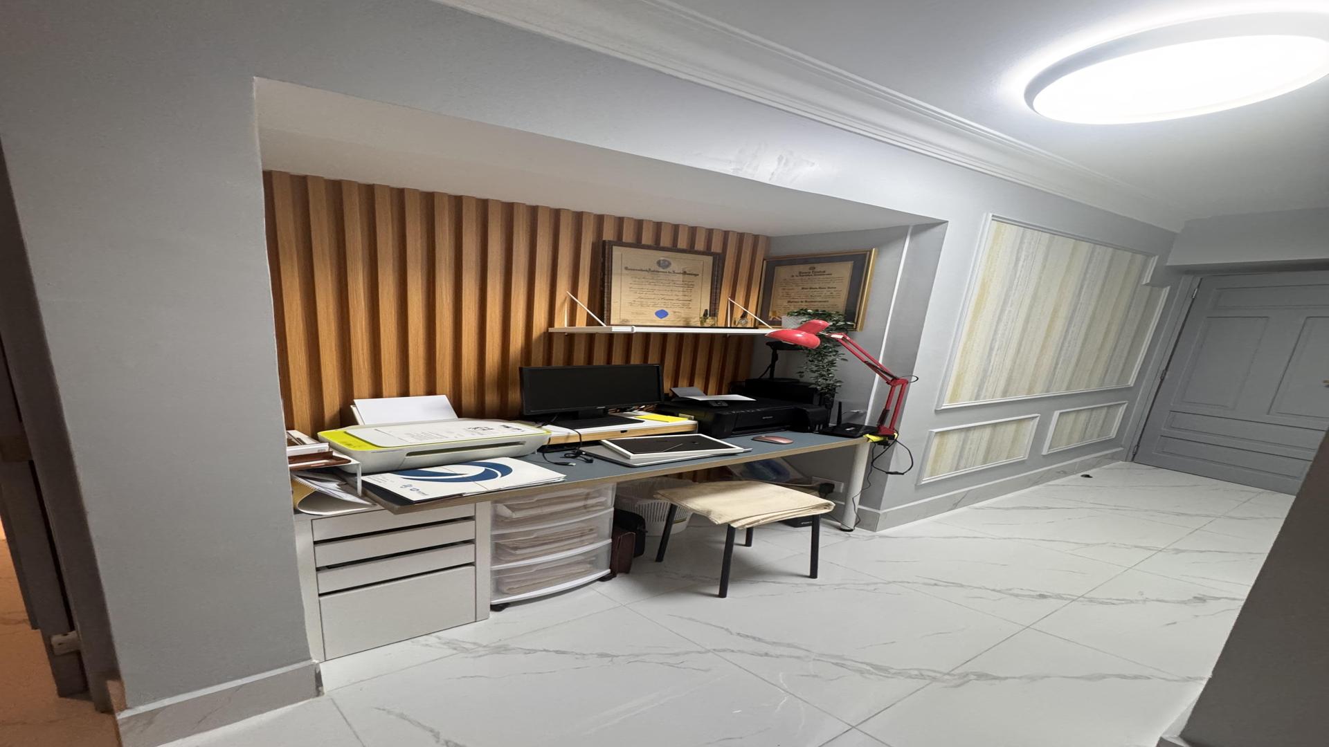 apartamentos - Apartamento en venta de 3 habitaciones en Bella Vista 5