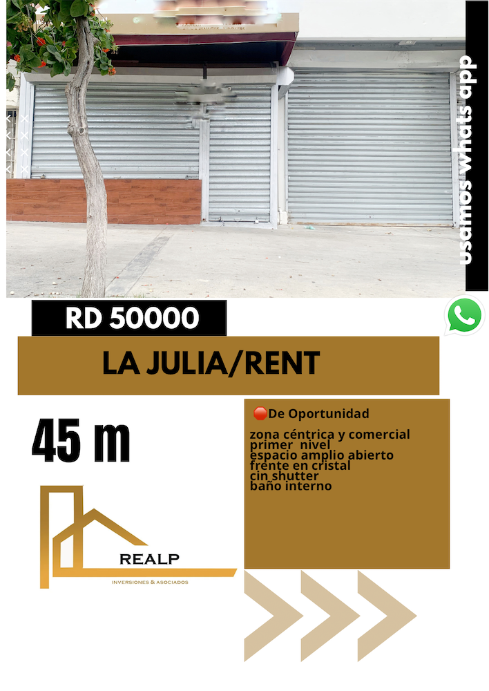 oficinas y locales comerciales - Local comercial primer nivel  0