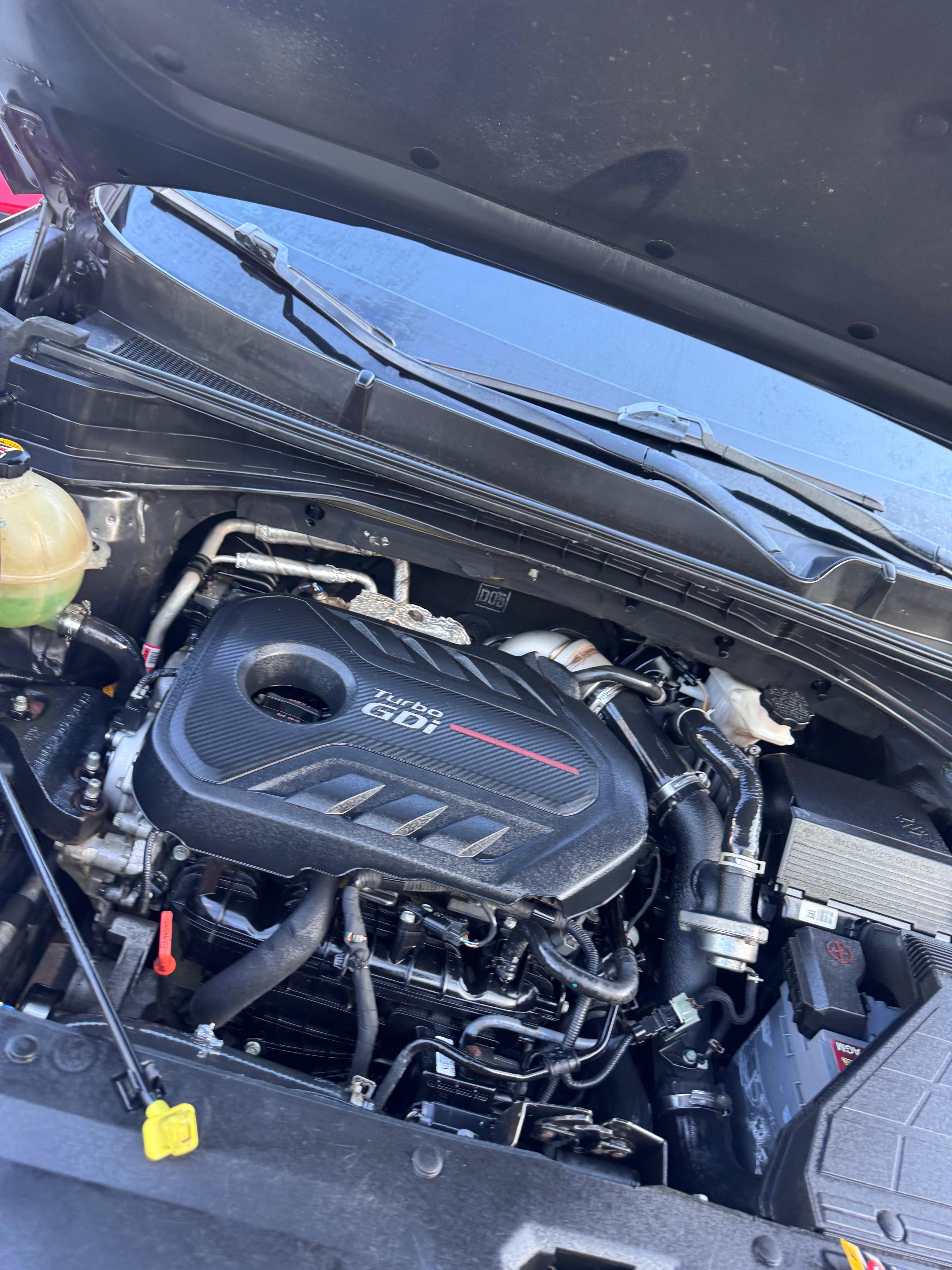 jeepetas y camionetas - Kia Sportage 2017 5