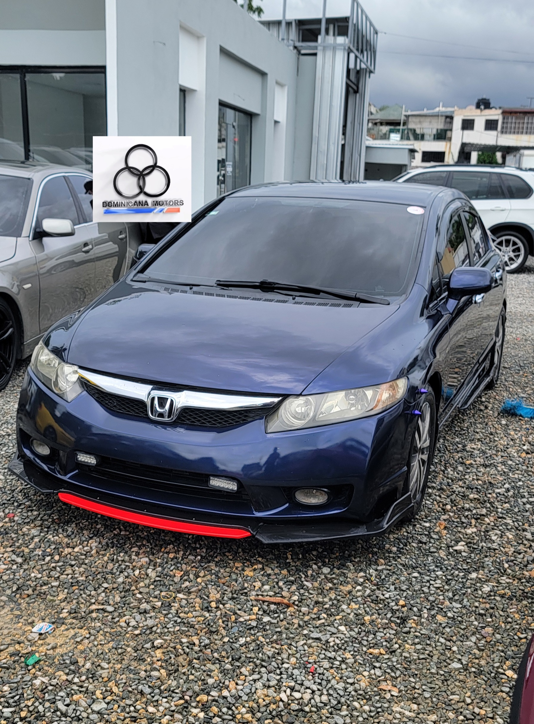 carros - HONDA CIVIC 2010 1