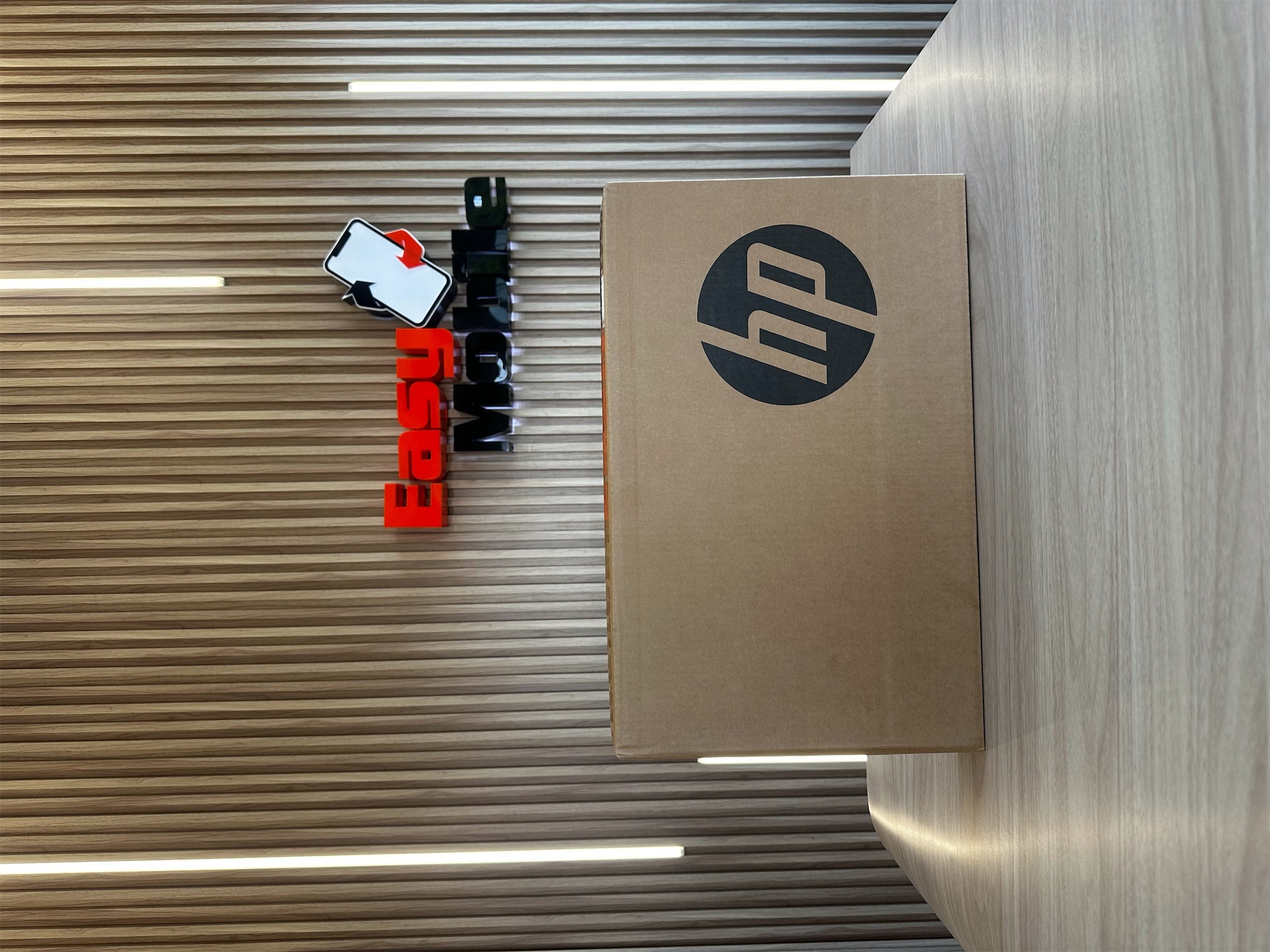 computadoras y laptops - HP NOTEBOOK 15-EF2015NR 