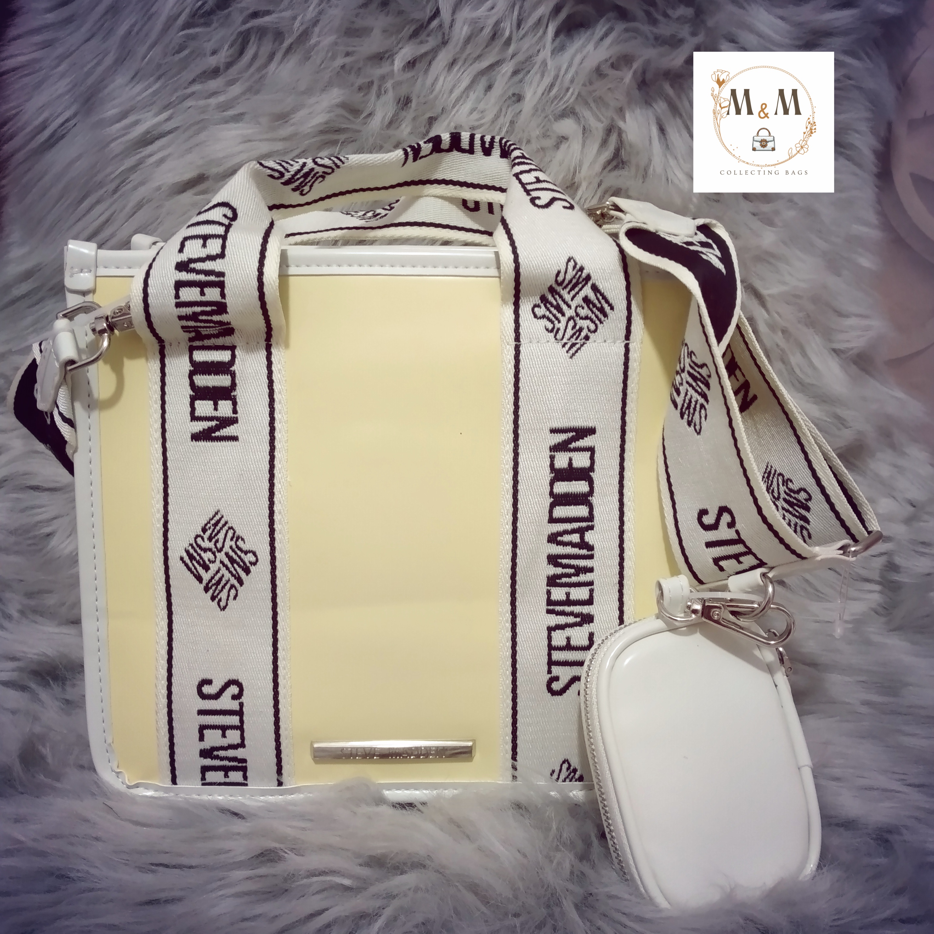 carteras y maletas - Crossbody Steve Madden