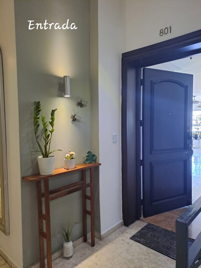 apartamentos - ALQUILO Apto en La Esperilla (amueblada) 7