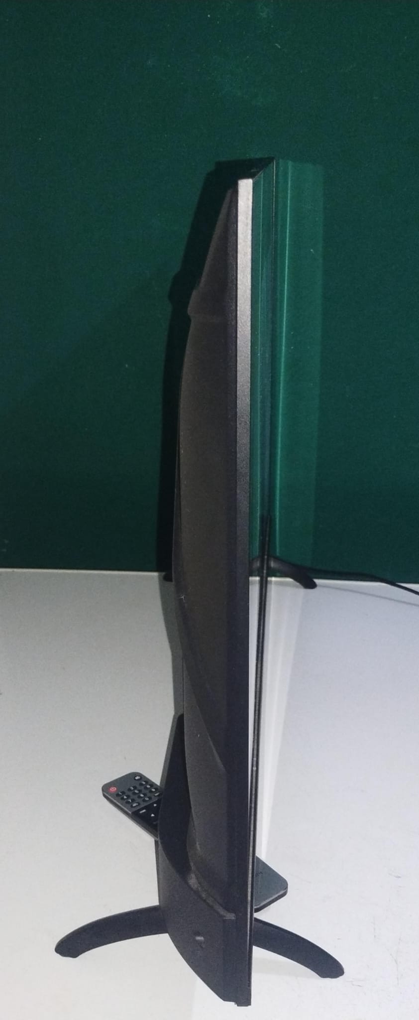 tv - Smart tv cómo nuevo  1