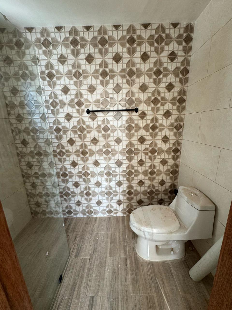 apartamentos - Vendo apartamento nuevo en Naco  6