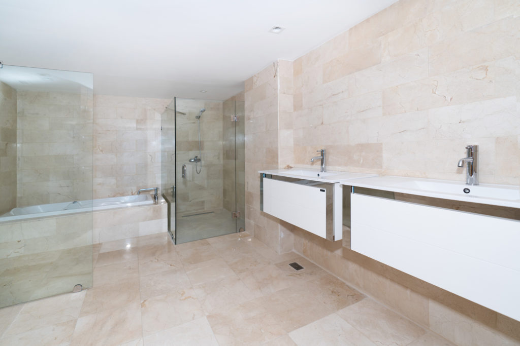 penthouses - Penthouse en el malecon Frente al mar  9