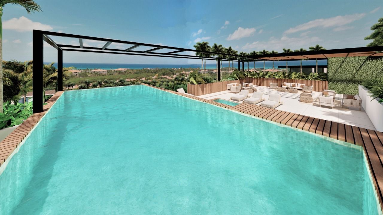 apartamentos - Ventas de apartamentos en Cap Cana Precios desde USD 275,000  1