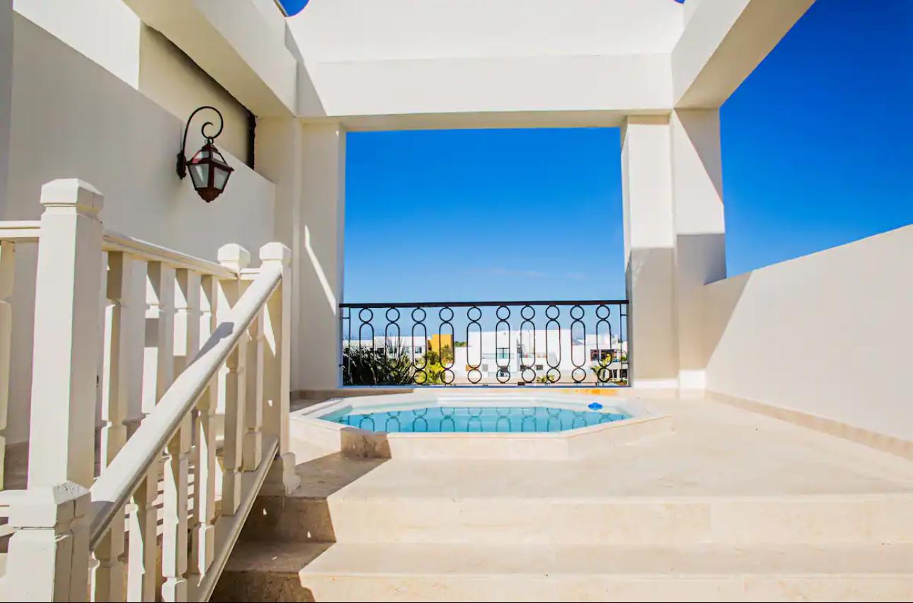 apartamentos - Penthouse en Marina, Cap Cana Marina, Punta Cana 0