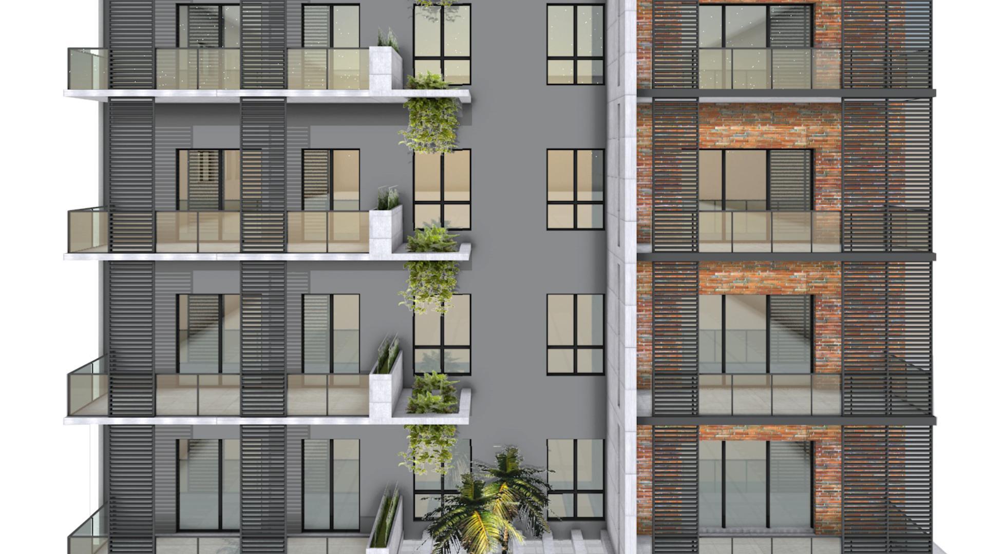 apartamentos - Where Urban Sophistication Meets Natural Serenity 4