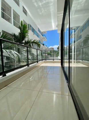 apartamentos - 🛑Apartamento en Alquiler en Urb Real🛑 3
