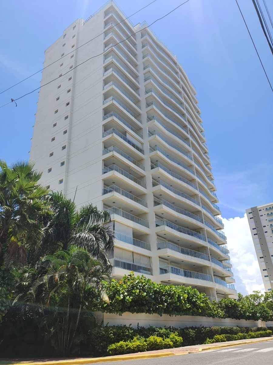 penthouses - Penthouse en Torre Hemingway de 500 metros  3