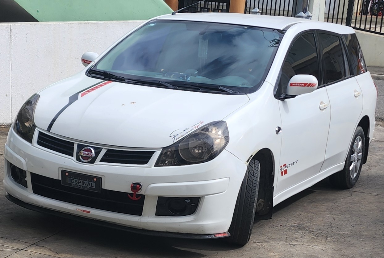 carros - NISSAN NV150 2013 0