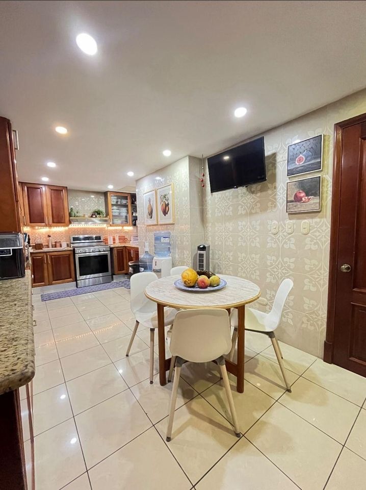 apartamentos - Apartamento Venta en la Avenida George Washington 5