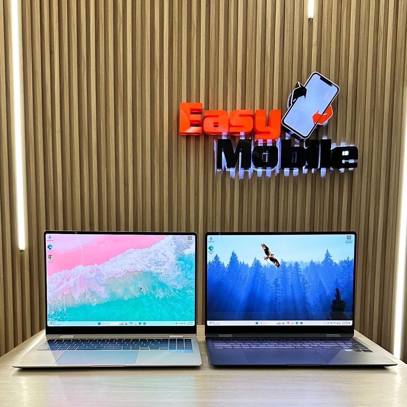 computadoras y laptops - SAMSUNG BOOK 3 PRO 36016" 3K AMOLED i7 16GB RAM 512 GB SSD 