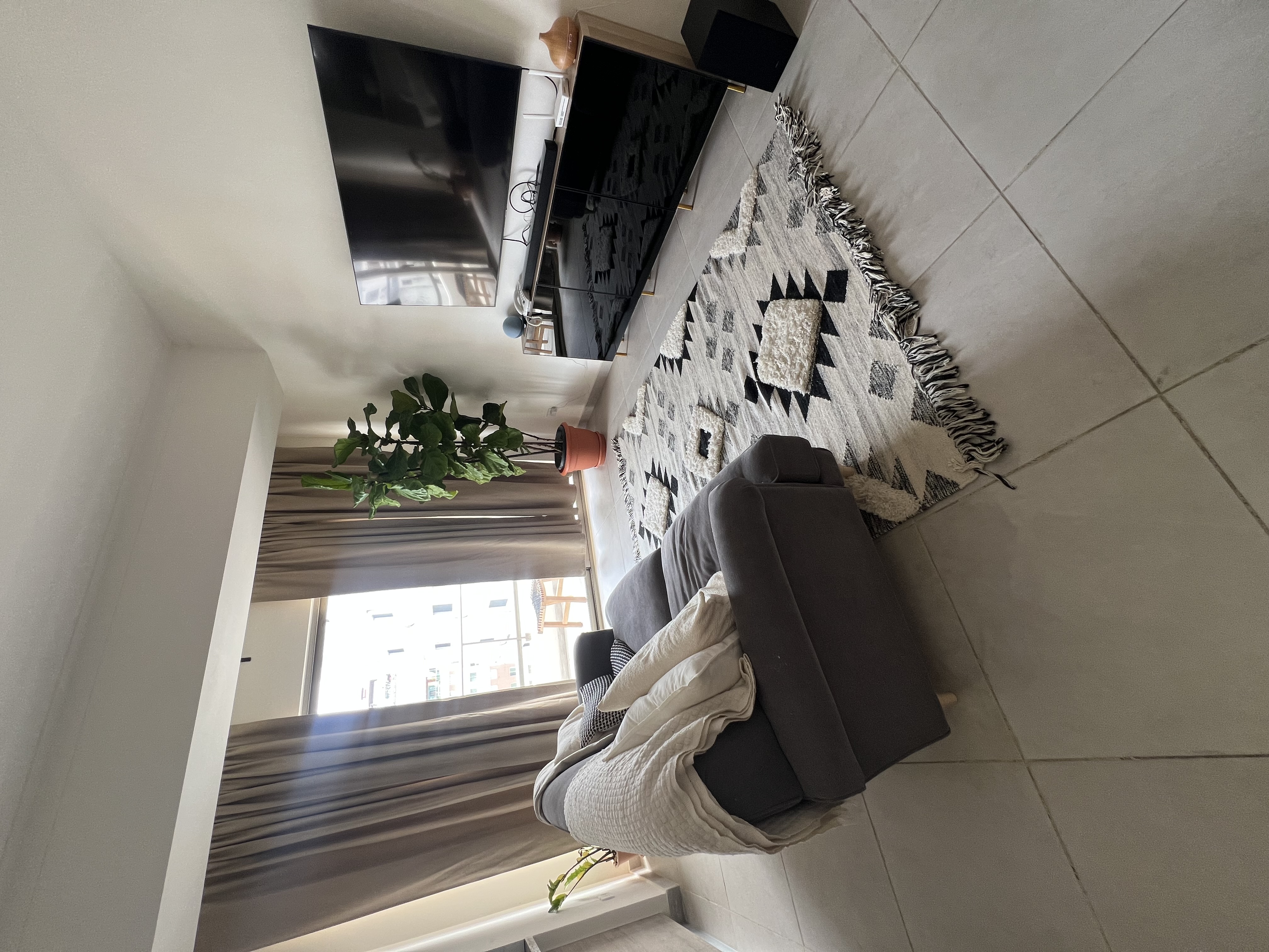 apartamentos - DE OPORTUNIDAD APARTAMENTO MODERNO RENACIMIENTO $210,000 4