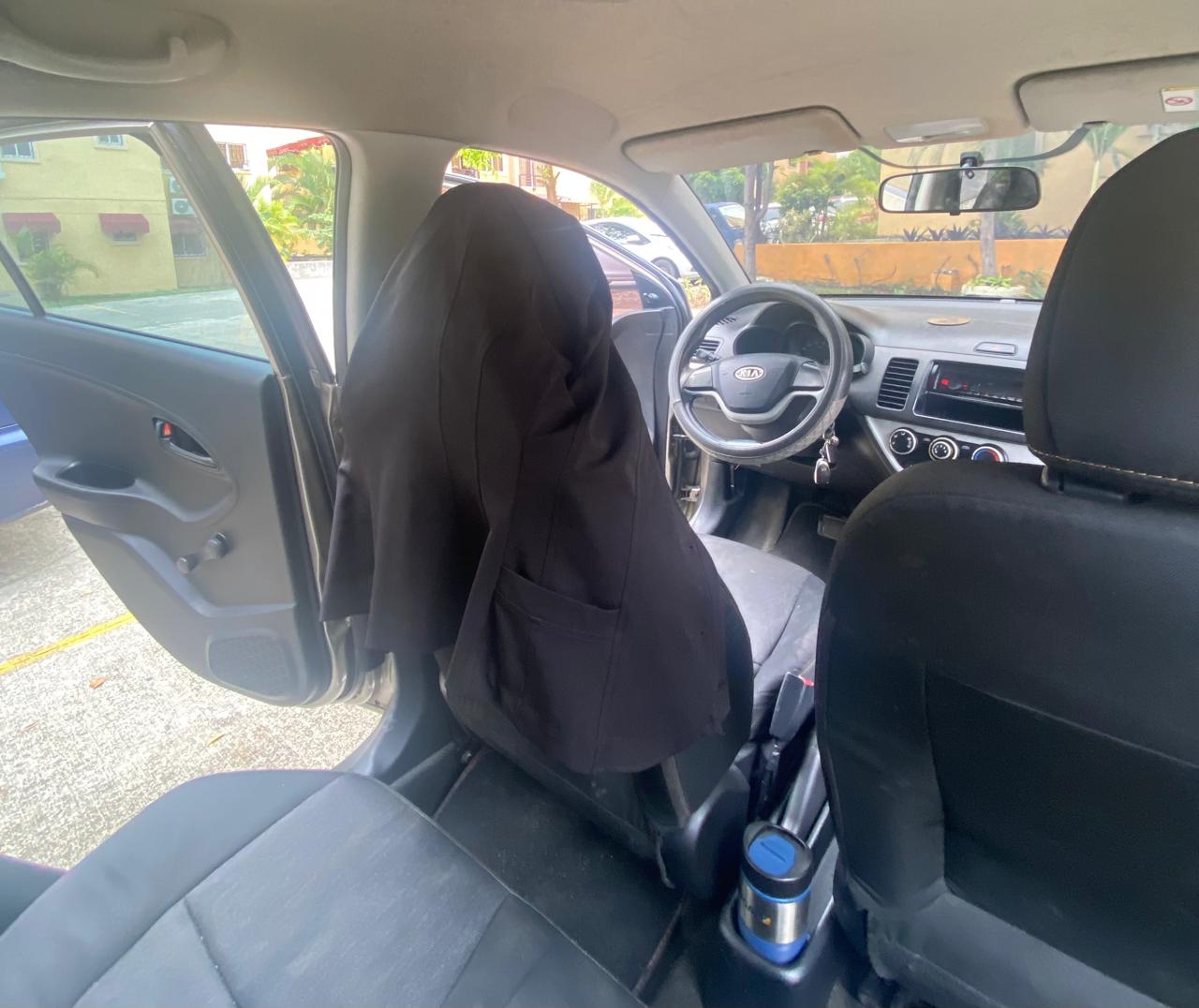 carros - KIA PICANTO 2012  4