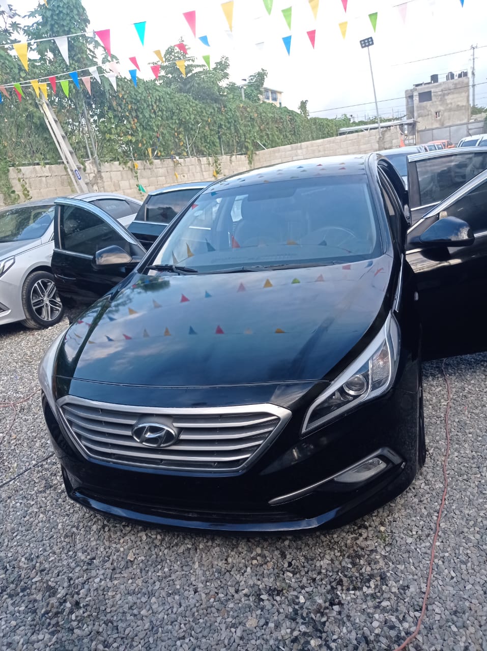 carros - sonata LF 2017 0