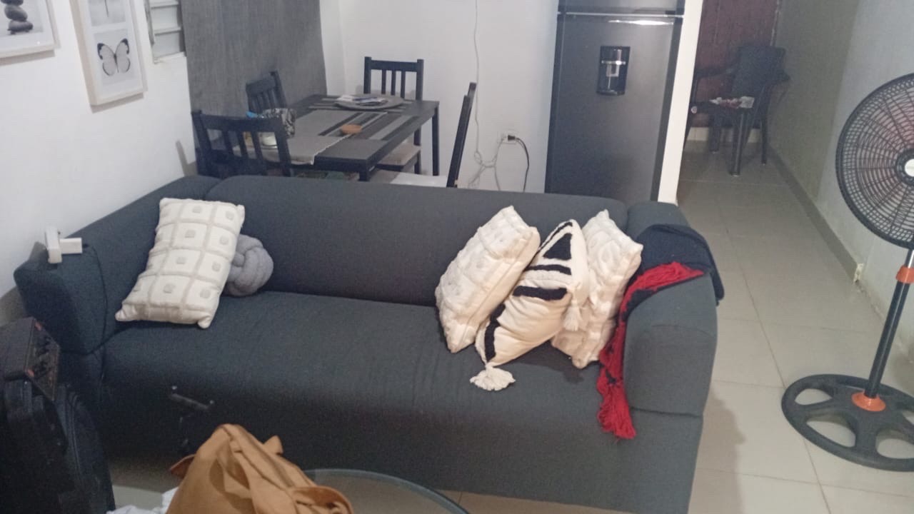 muebles y colchones - negociable 1