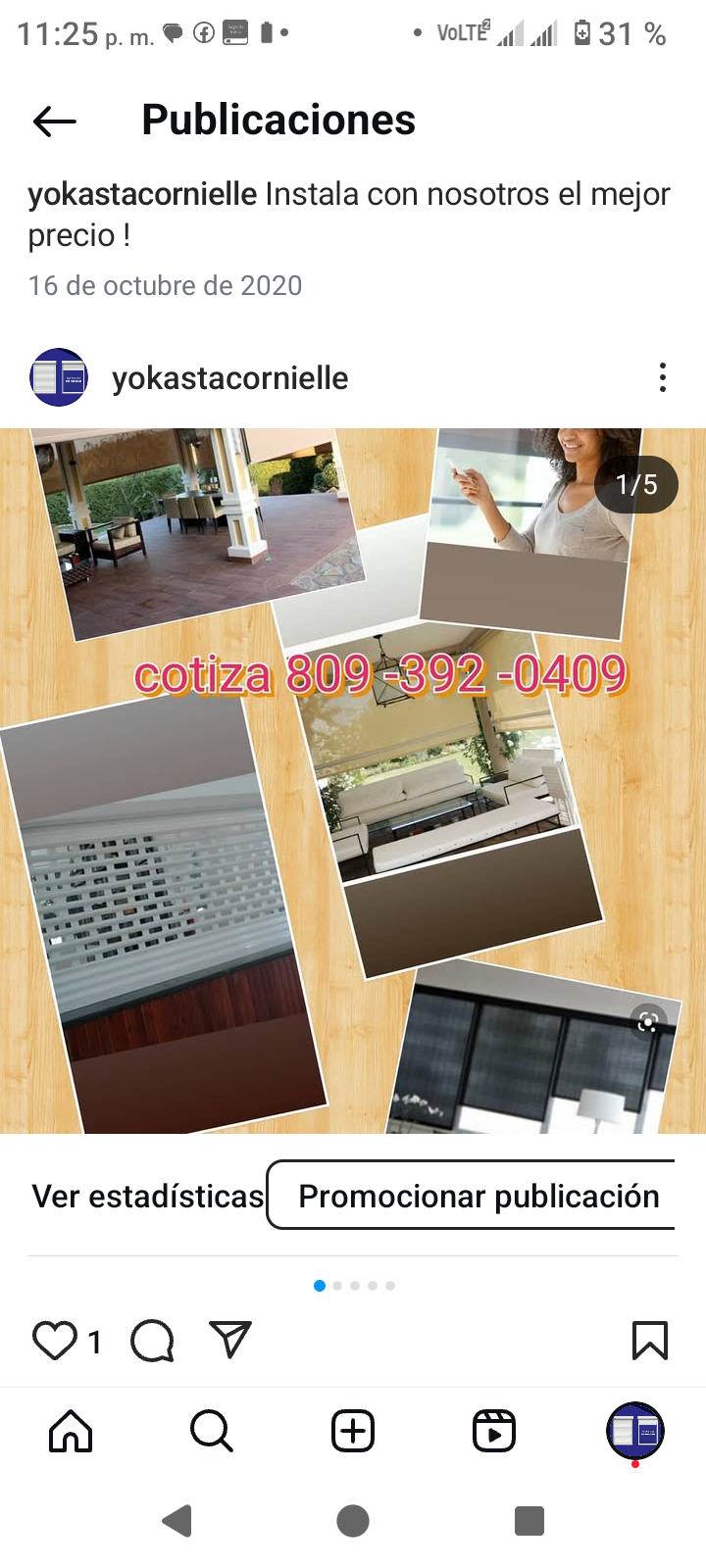 servicios profesionales - Shutters instalación puertas enrollables instalace 4