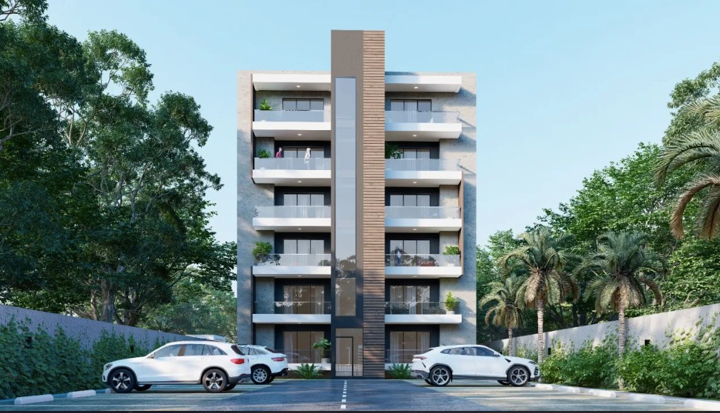apartamentos - Hermosa Torre Ubicada en Jardines del Este 0