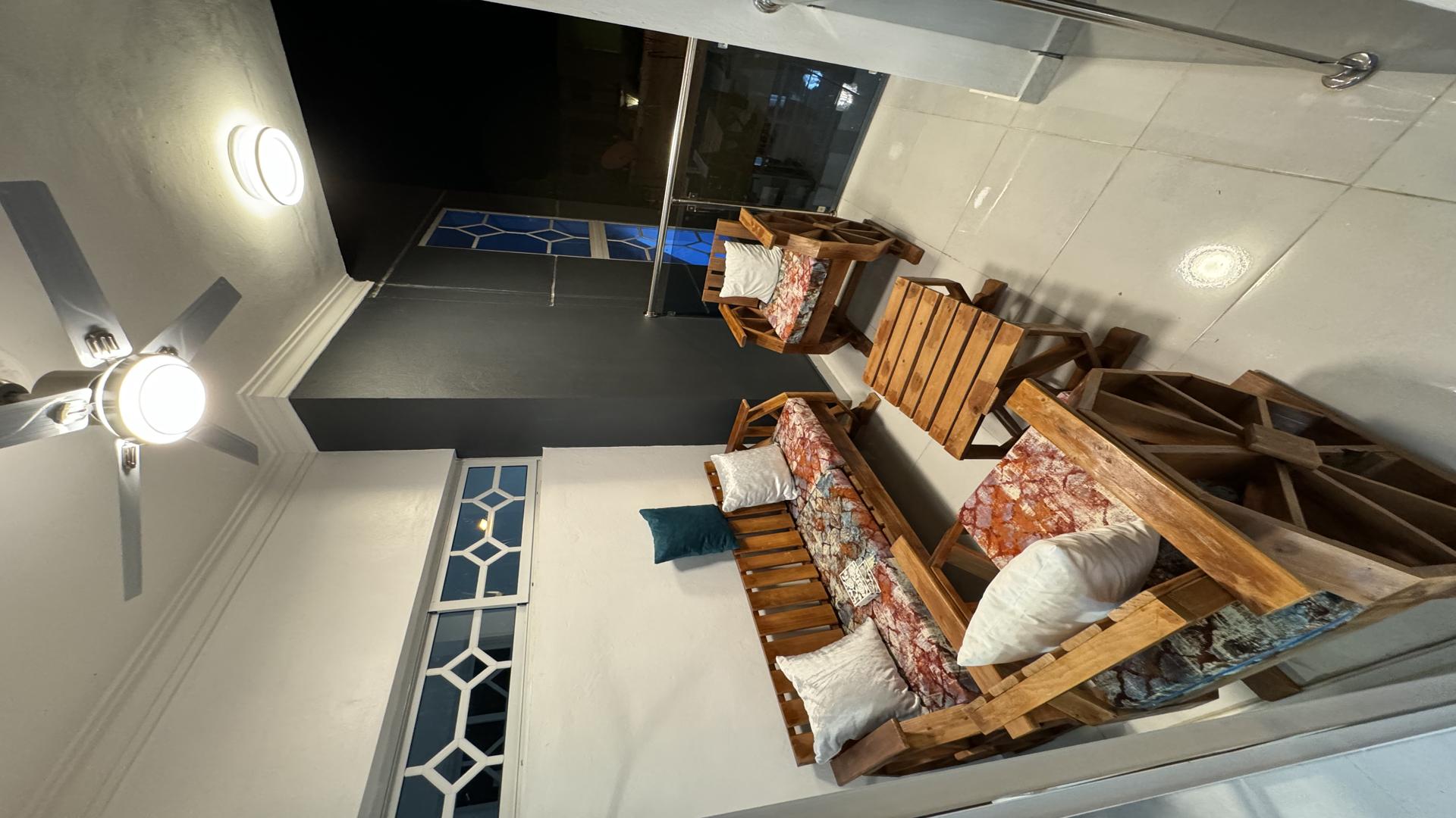 apartamentos - Apartamento Amueblado en Bonao 2