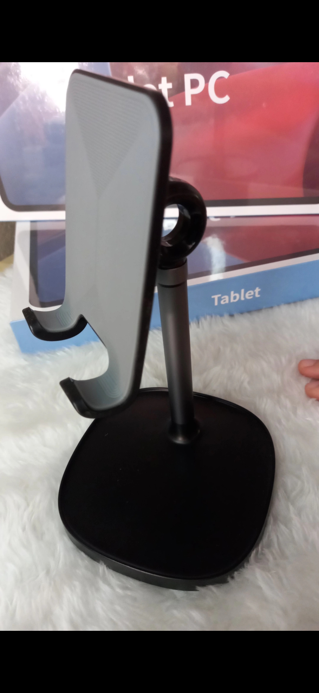 celulares y tabletas - Tablet Samsung A8 32GB $3,500
Soporte de tablet/celular $450
Lápiz óptico $200  3