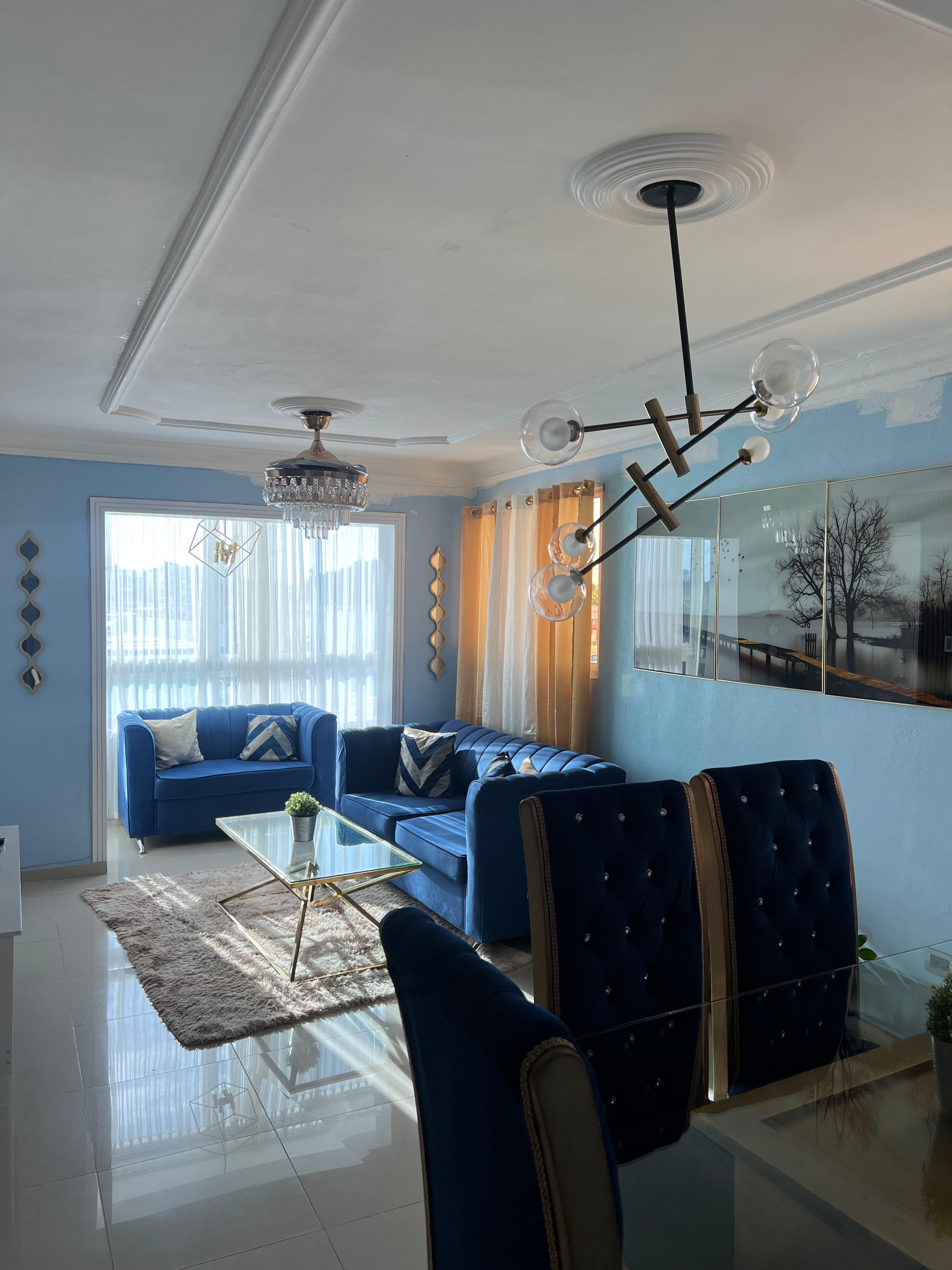 apartamentos - Venta de Apartamento en Brisal  2