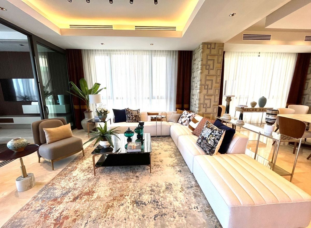 apartamentos - Apartamentos de Lujo en la Anacaona Nuevos 6