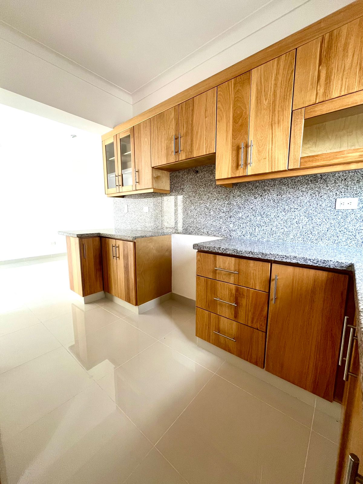 apartamentos - Vendo Apartamento en los prados 4