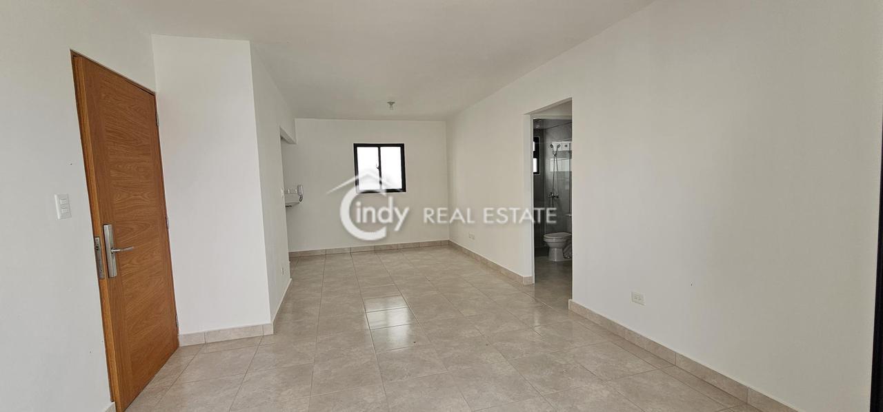 apartamentos - Apartamento 85 M2 en Renta, 3 Habitaciones 2