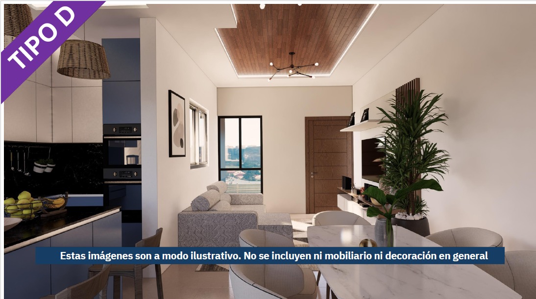 casas vacacionales y villas - Villas independientes  5