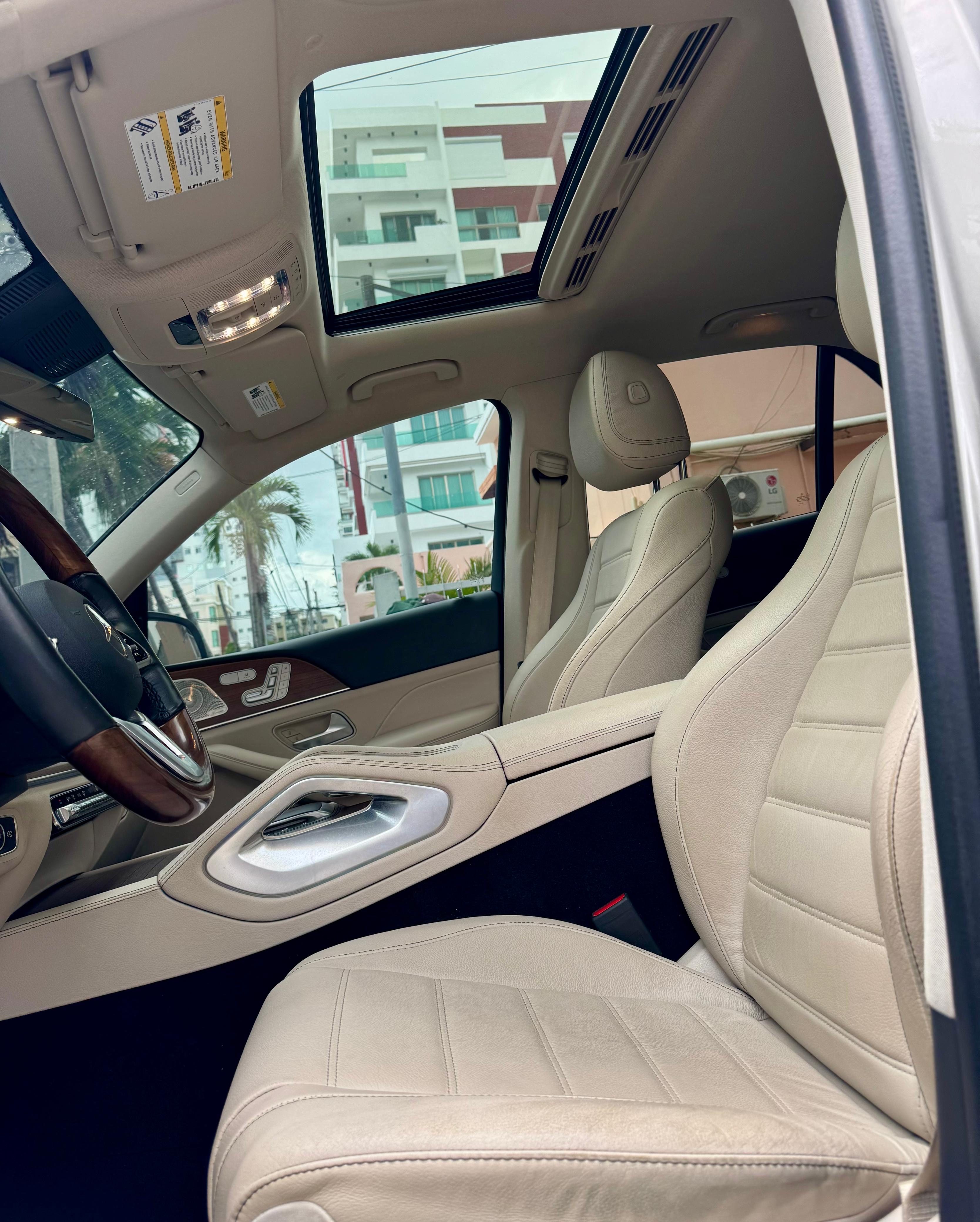 jeepetas y camionetas - Mercedes Benz GLE 450 4Matic 2022 5