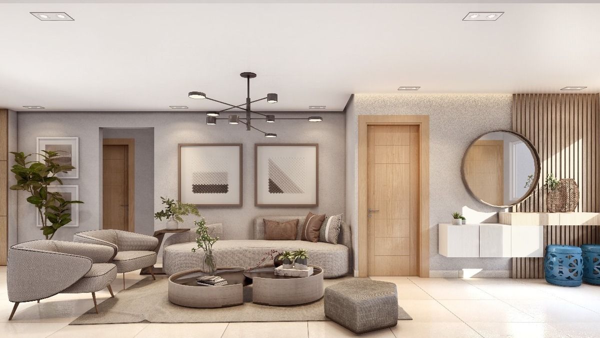 penthouses - Pethouse en el Millon con facilidades de pago 8