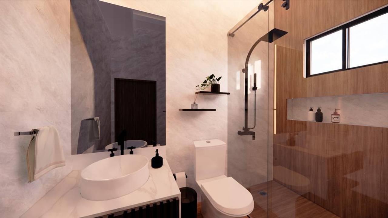 apartamentos - VENTA DE APARTAMENTOS EN ALMA ROSA 1377 2