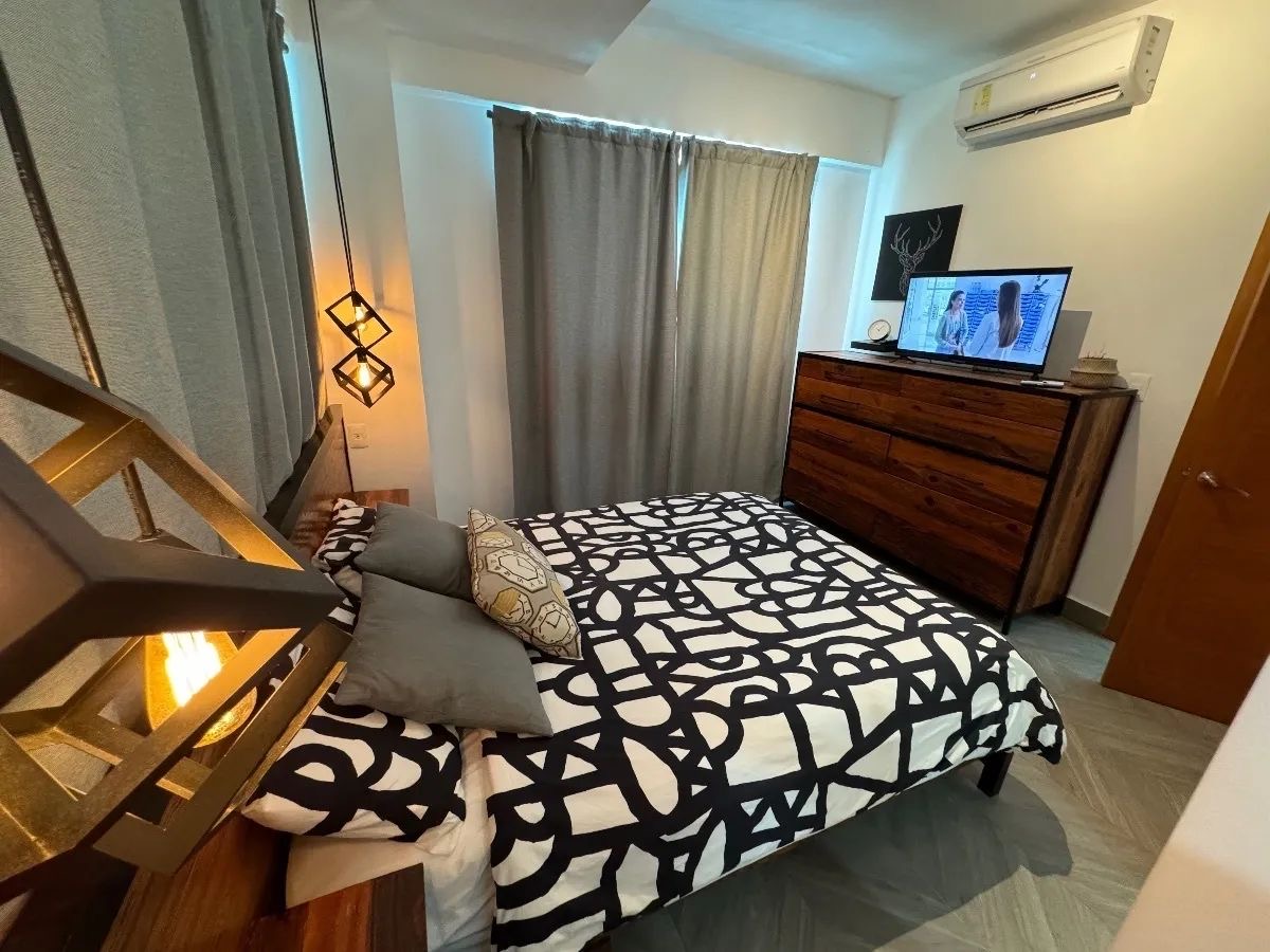 apartamentos - Apartamento Tipo Loft en Venta EVARISTO MORALES US 6