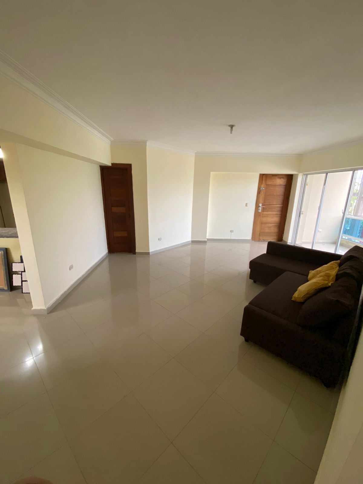apartamentos - Apartqamento en venta en Reparto los tres Ojos 2