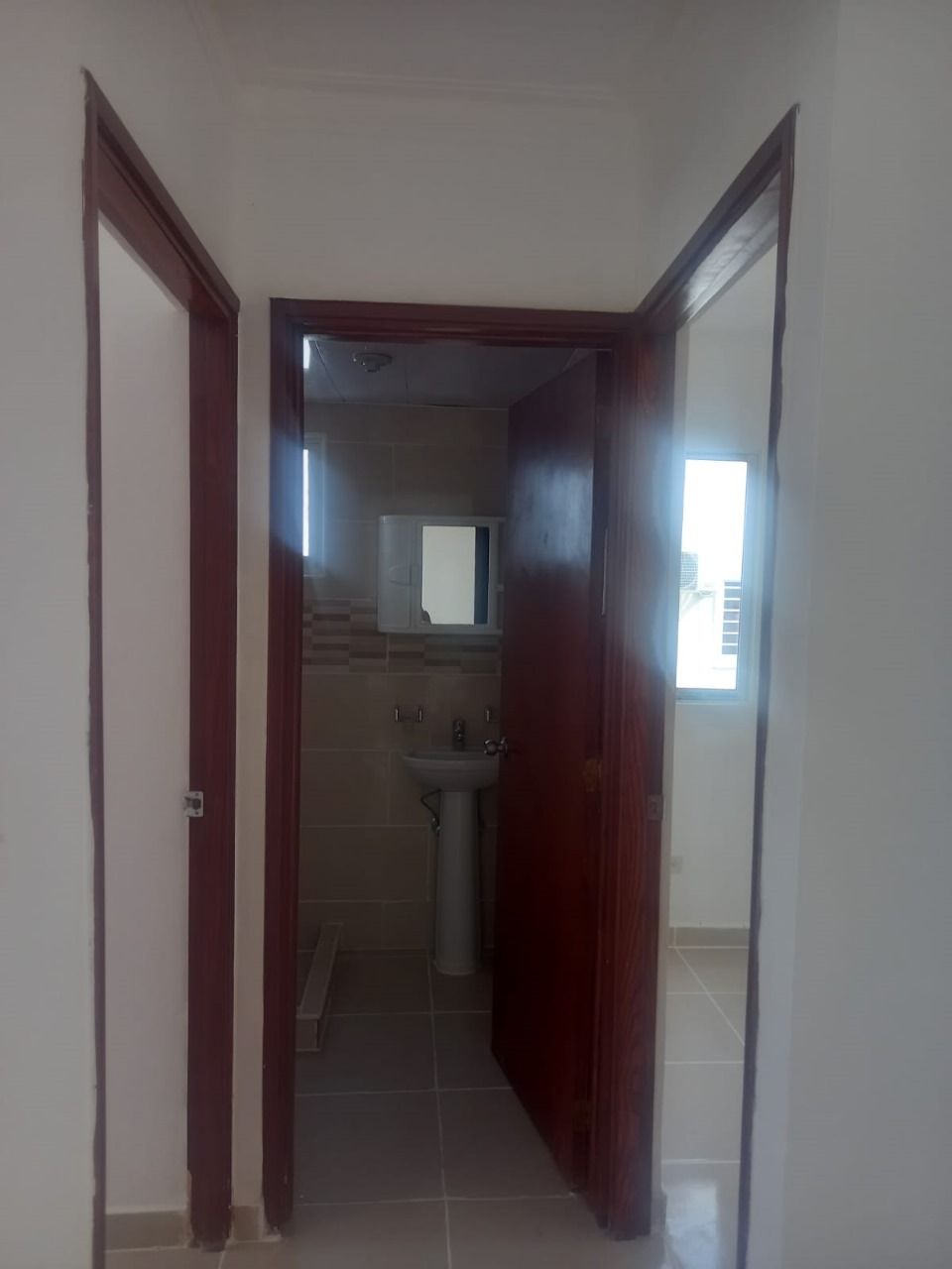 apartamentos - VENDO APARTAMENTO DE 2 HABITACIONES 3