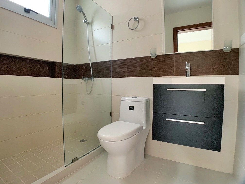 apartamentos - Exclusivo apartamento de renta en La Esmeralda 3